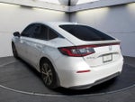 2023 Honda Civic Hatchback LX