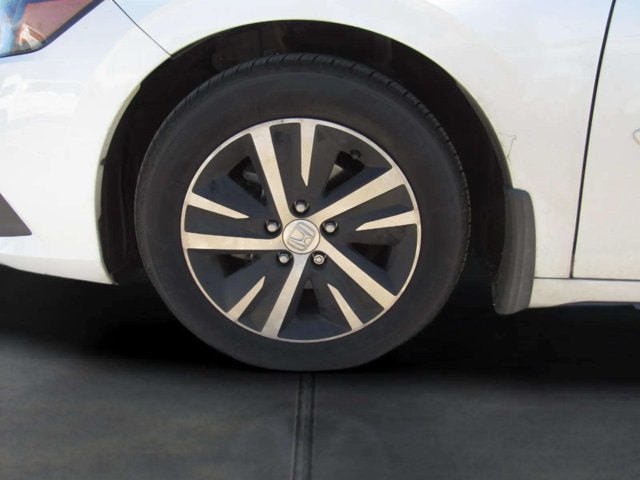 2023 Honda Civic Hatchback LX