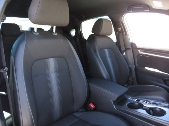 2024 Honda Civic Hatchback Sport - Photo 10