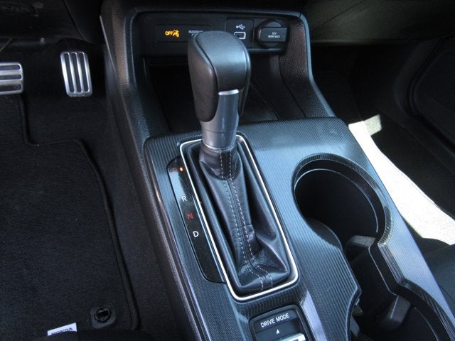 2024 Honda Civic Hatchback Sport - Photo 19