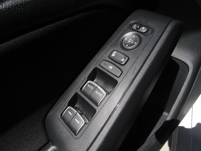 2024 Honda Civic Hatchback Sport - Photo 20