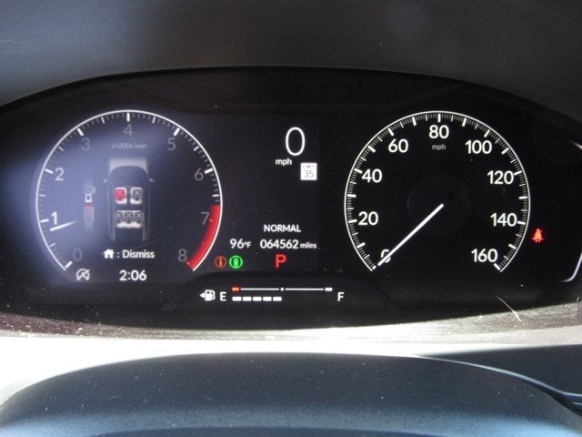 2024 Honda Civic Hatchback Sport - Photo 24