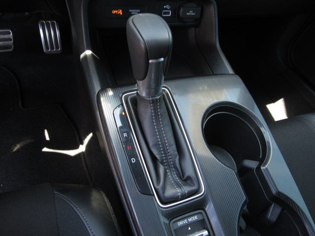 2024 Honda Civic Hatchback Sport