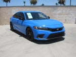 2024 Honda Civic Hatchback Sport