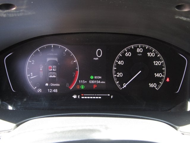 2024 Honda Civic Hatchback Sport
