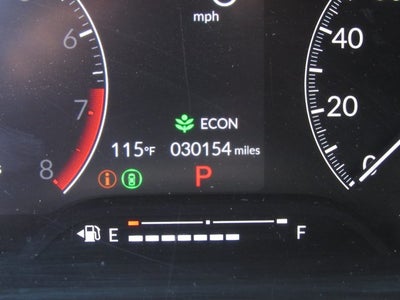 2024 Honda Civic Hatchback Sport