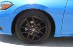 2024 Honda Civic Hatchback Sport