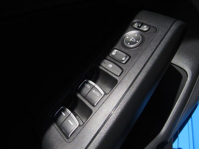 2022 Honda Civic Hatchback Sport