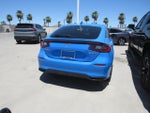 2022 Honda Civic Hatchback Sport
