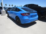 2022 Honda Civic Hatchback Sport