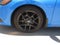 2022 Honda Civic Hatchback Sport