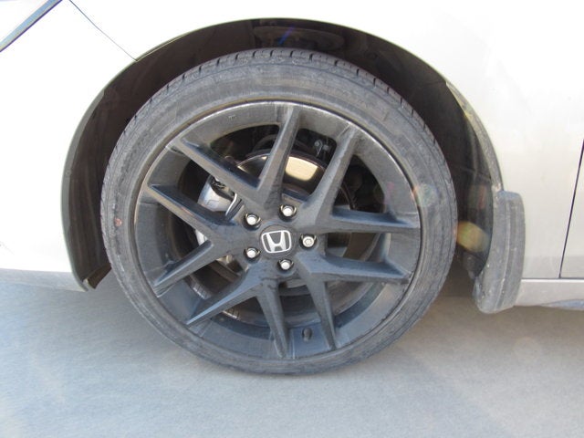 2023 Honda Civic Hatchback Sport