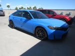 2025 Honda Civic Hatchback Sport