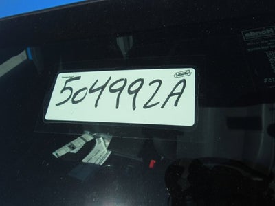 2025 Honda Civic Hatchback Sport