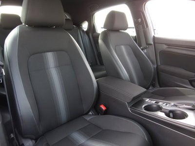 2023 Honda Civic Hatchback Sport