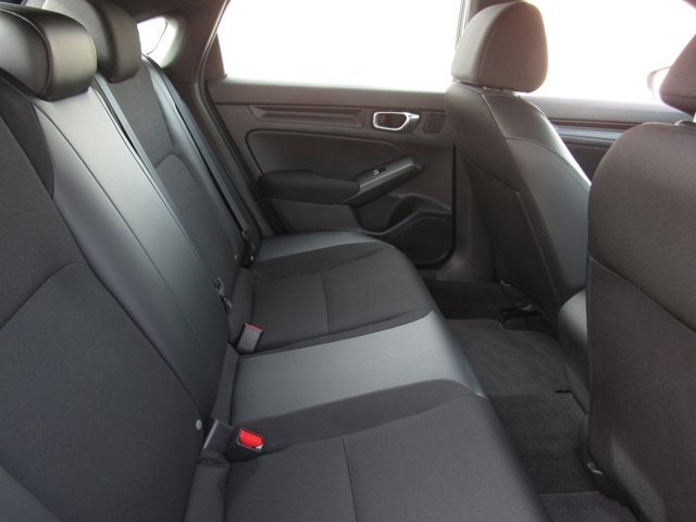 2023 Honda Civic Hatchback Sport