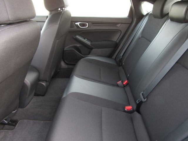 2023 Honda Civic Hatchback Sport