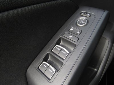 2023 Honda Civic Hatchback Sport