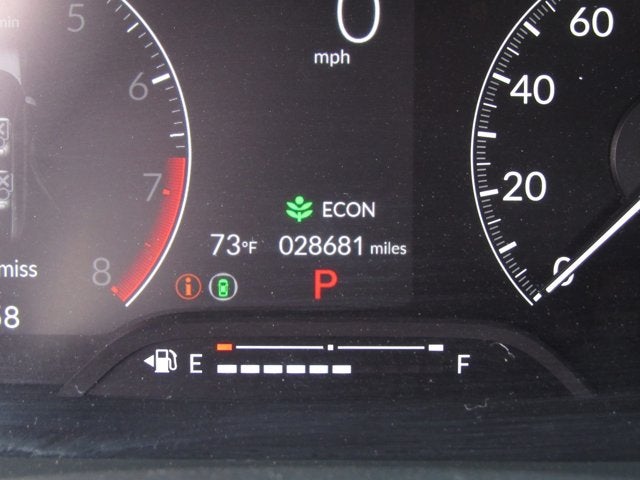 2023 Honda Civic Hatchback Sport