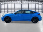 2026 Honda Civic Hatchback Hybrid Sport