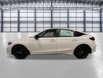 2026 Honda Civic Hatchback Hybrid Sport