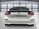 2026 Honda Civic Hatchback Hybrid Sport
