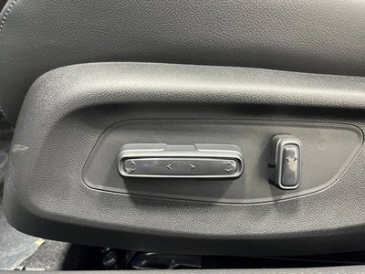 2026 Honda Civic Hatchback Hybrid Sport Touring