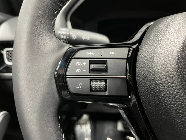 2026 Honda Civic Hatchback Hybrid Sport Touring