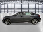 2026 Honda Civic Hatchback Hybrid Sport Touring