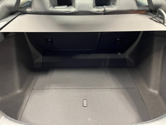 2026 Honda Civic Hatchback Hybrid Sport Touring