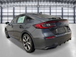 2026 Honda Civic Hatchback Hybrid Sport Touring