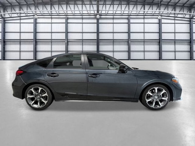 2026 Honda Civic Hatchback Hybrid Sport Touring