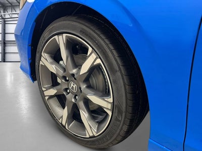 2026 Honda Civic Hatchback Hybrid Sport Touring