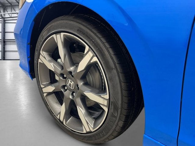 2026 Honda Civic Hatchback Hybrid Sport Touring