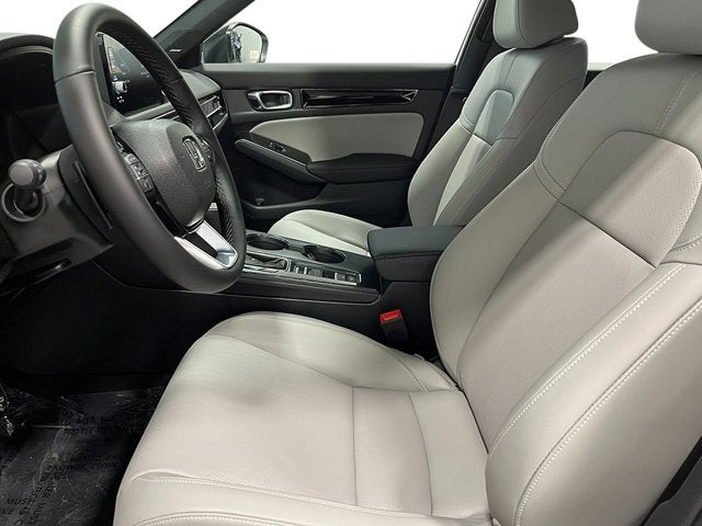 2026 Honda Civic Hatchback Hybrid Sport Touring