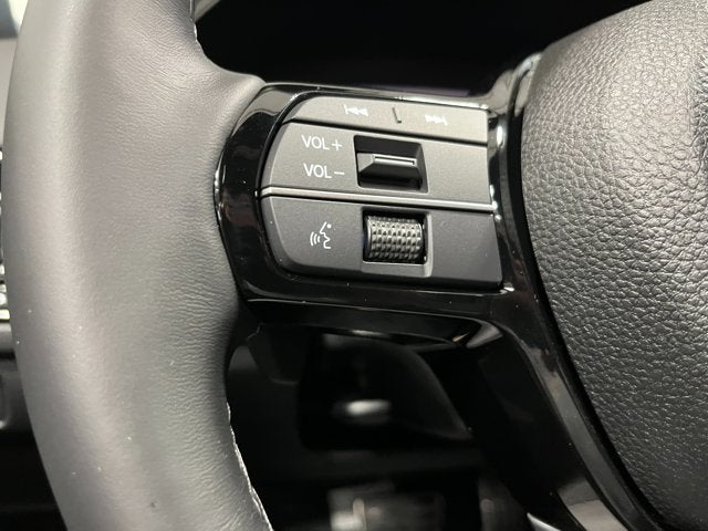 2026 Honda Civic Hatchback Hybrid Sport Touring