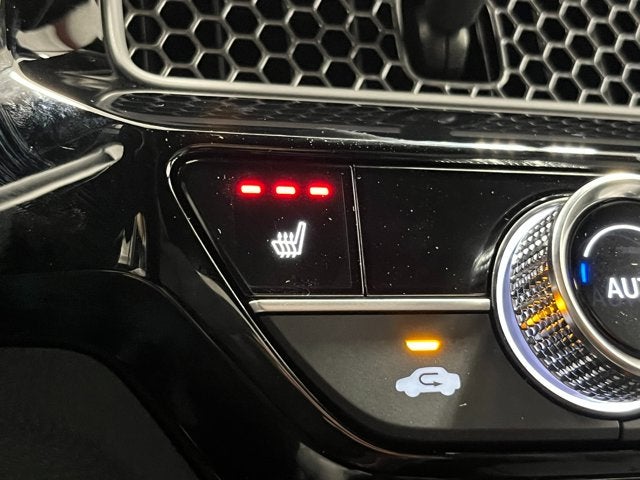 2026 Honda Civic Hatchback Hybrid Sport Touring