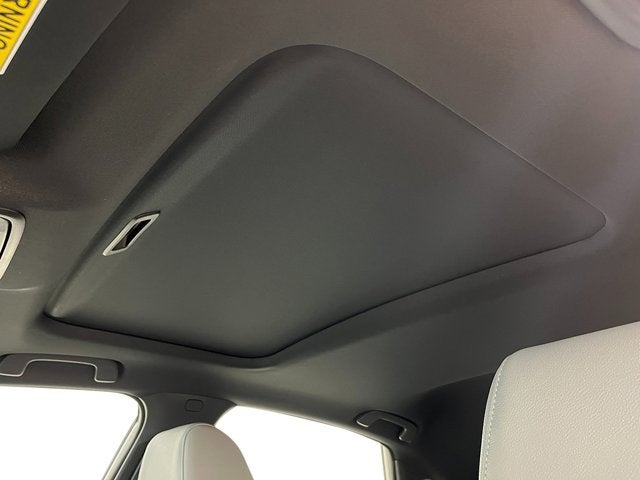 2026 Honda Civic Hatchback Hybrid Sport Touring