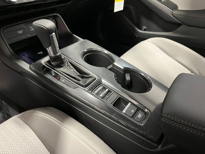 2026 Honda Civic Hatchback Hybrid Sport Touring