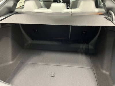 2026 Honda Civic Hatchback Hybrid Sport Touring