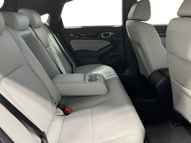 2026 Honda Civic Hatchback Hybrid Sport Touring