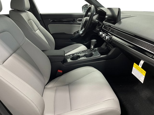 2026 Honda Civic Hatchback Hybrid Sport Touring