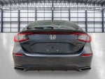 2026 Honda Civic Hatchback Hybrid Sport Touring