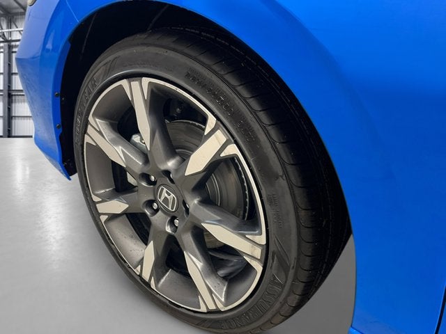 2026 Honda Civic Hatchback Hybrid Sport Touring