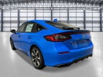 2026 Honda Civic Hatchback Hybrid Sport Touring