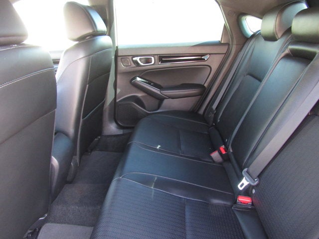 2025 Honda Civic Hatchback Hybrid Sport Touring