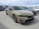 2025 Honda Civic Hatchback Hybrid Sport Touring