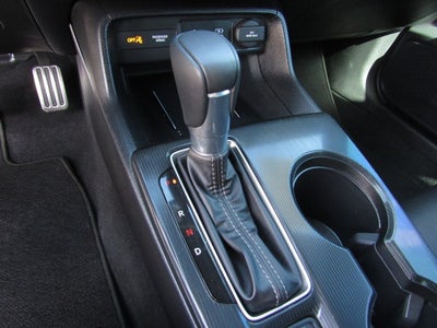 2025 Honda Civic Hatchback Hybrid Sport Touring