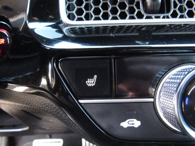 2025 Honda Civic Hatchback Hybrid Sport Touring