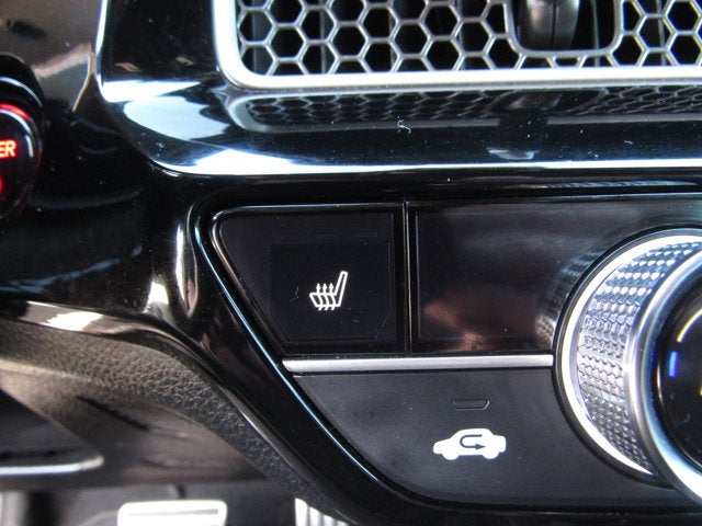 2025 Honda Civic Hatchback Hybrid Sport Touring